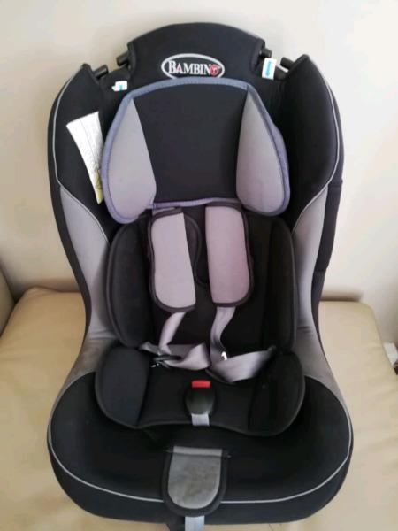 Baby Car Seat