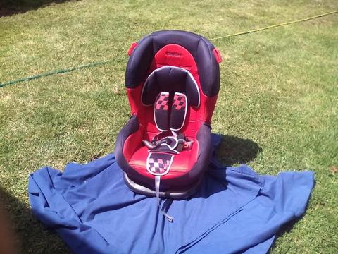 Baby Car seat