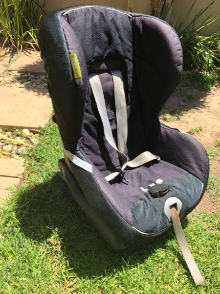 Car seat Britax DUO plus