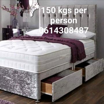 Quality assured beds with affordable prices