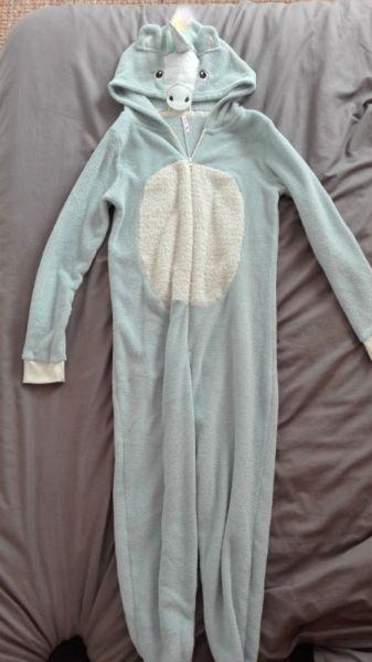 Unicorn Onesie