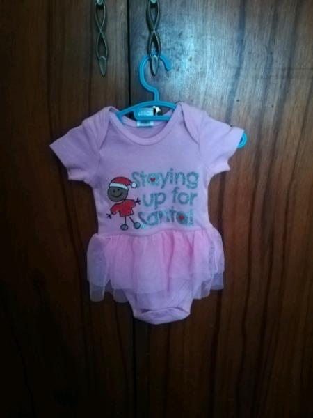 Brand new baby girl clothes with tags kuilsriver