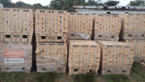 Corobrik Face Bricks From R3.00 Ea. Delivered / Project Funding Contact 084 706 3471