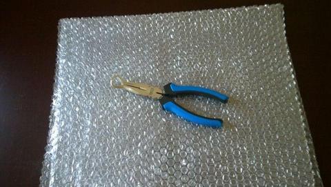 Spark plug pliers ring tip 200mm