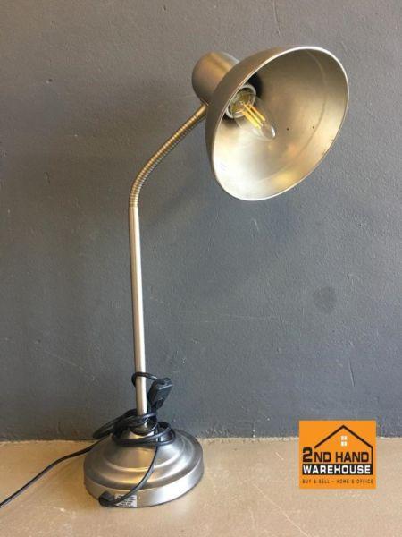 Bedside Metal lamp