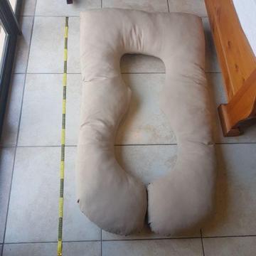 Pregnancy Pillow / Full Body Pillow R350