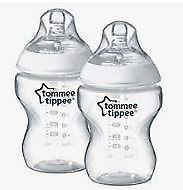 Tommie Tippee bottles for sale