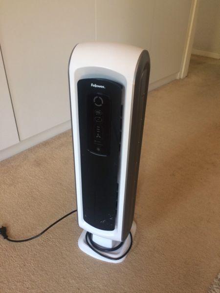 Air Purifier