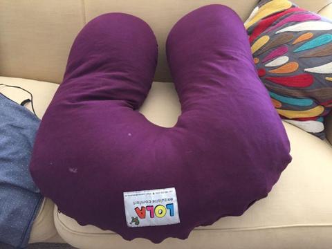 Baby Feeding Pillow