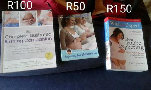 Baby books