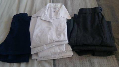 Grade 1 school clothes for sale