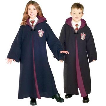 Harry Potter Child Cloak - Halloween Costume - School Play