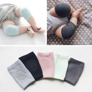 Baby Crawling Kneepads