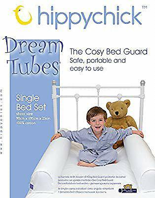 Bed rail for toddler
