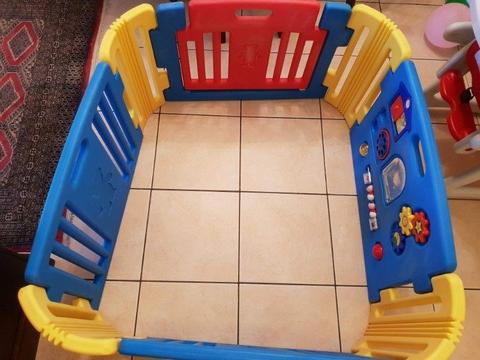 Playpen - Ad posted by Josephine013