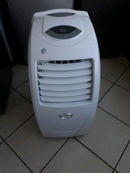 Elegance airconditioner