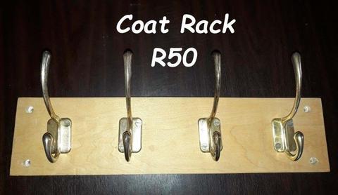 Coat Rack