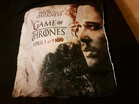 Game of Thrones scatter cushion covers