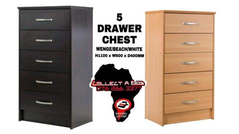 Chest of drawers at affordable prices
