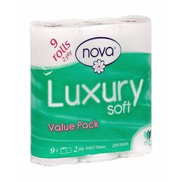 Soft, Fresh and Affordable Nova tissue for sale