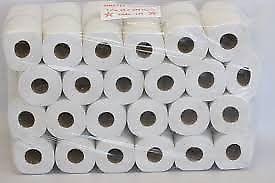 Quality 2ply toilet paper at wholesale prices