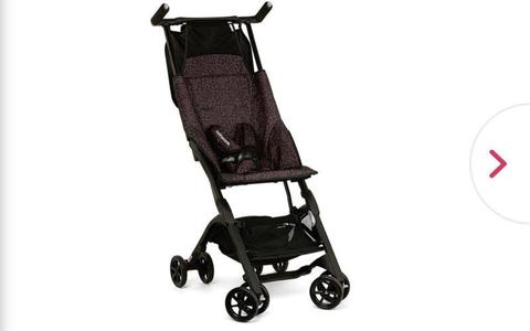 XSS Stroller Mothercare