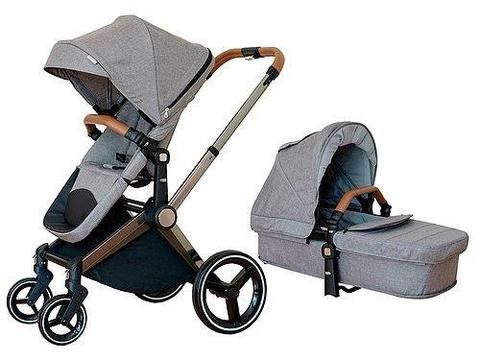 Brand New Premium Kangaroo Strollers From The USA now in South Africa! Now R7990
