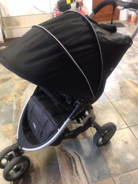 Valco baby stroller