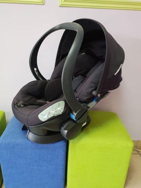 STOKKE TRAVEL SYSTEM