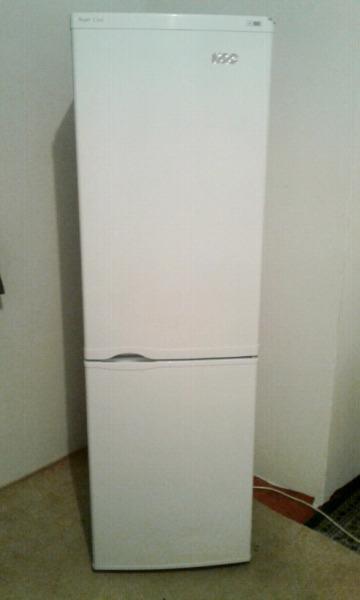 Kic fridge freezer for sale