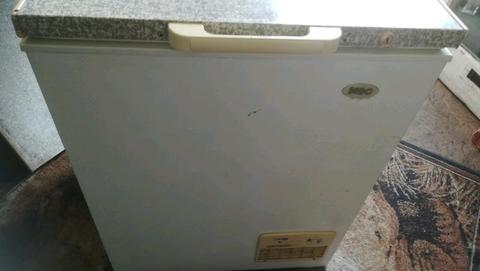 Kic chest freezer up for grabs