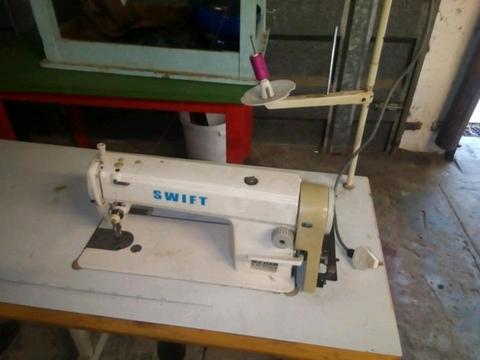 Industrial Sewing Machinr
