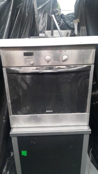 Oven R400