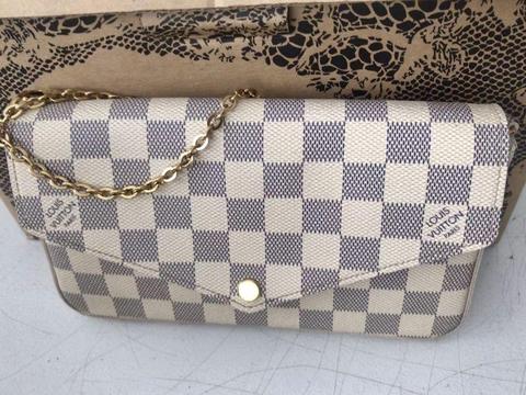 Louis Vuitton mini purse bag