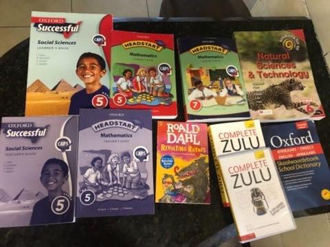 Bachelor of Education textbooks