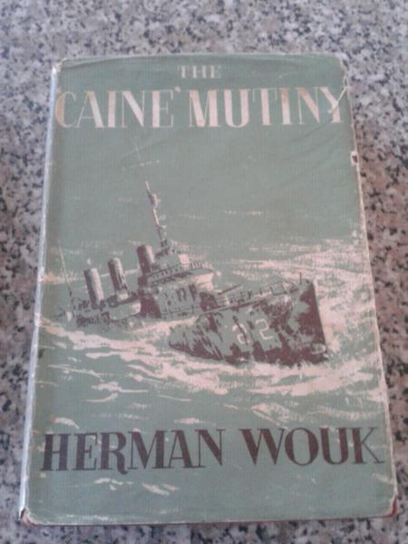 The Caine Mutiny