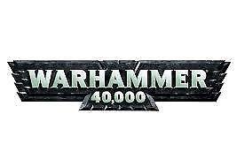 Various Warhammer 40K Models (Sealed Boxes)