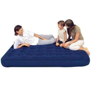 Brand New Inflatable Mattress-Double Size Air Bed