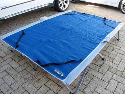 Oztrail Stretcher Bed