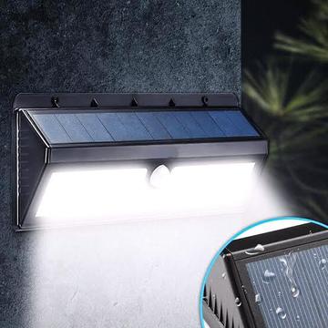 Portable Solar Powered LED Lights