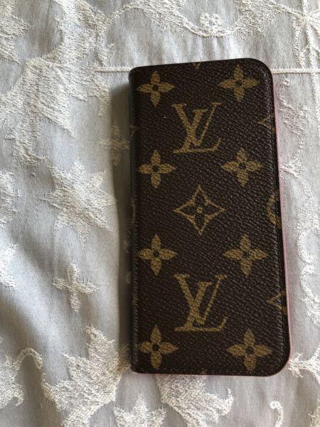 Louis Vuitton Ifone 7/8 cover