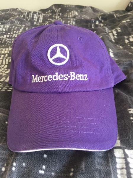 Mercedes Benz cap for sale