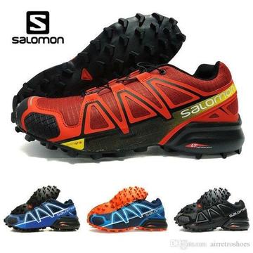 Salomon speedcross 4 CHRISTMAS SPECIAL!!