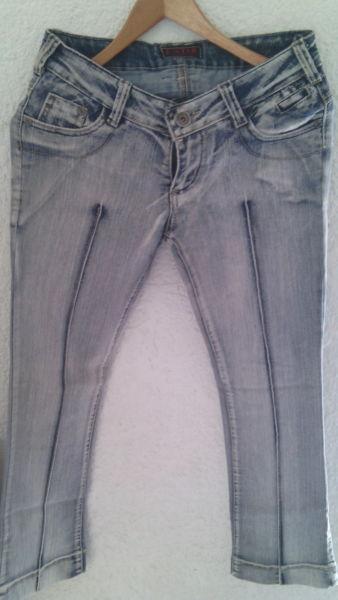 Boy's jeans
