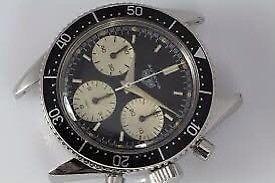 Wanted vintage heuer watches