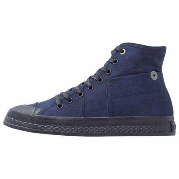 GSTAR RAW Hi-Top Sneaker Bronson