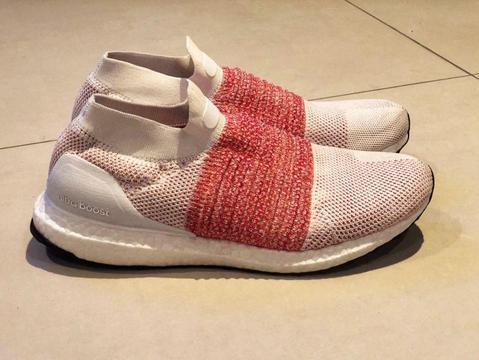 adidas Ultra Boost Laceless