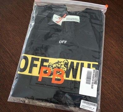 Xmas Sale OffWhite tshirts Gift Pack