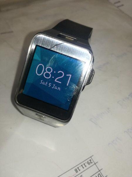 Samsung gear 2 smart watch