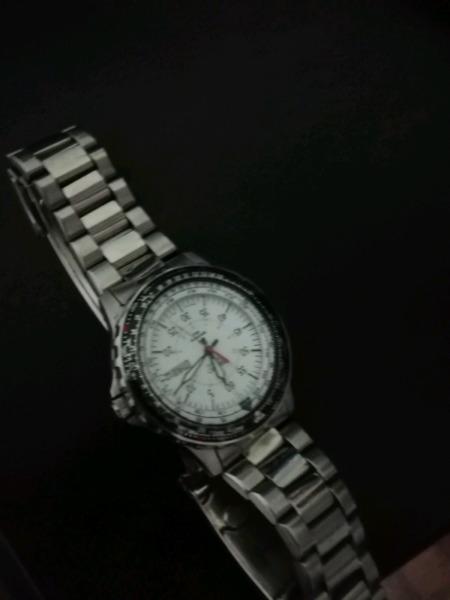 Selling my vintage seiko watch